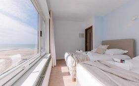 Casiola - Corner Apartment With Spectacular Sea View